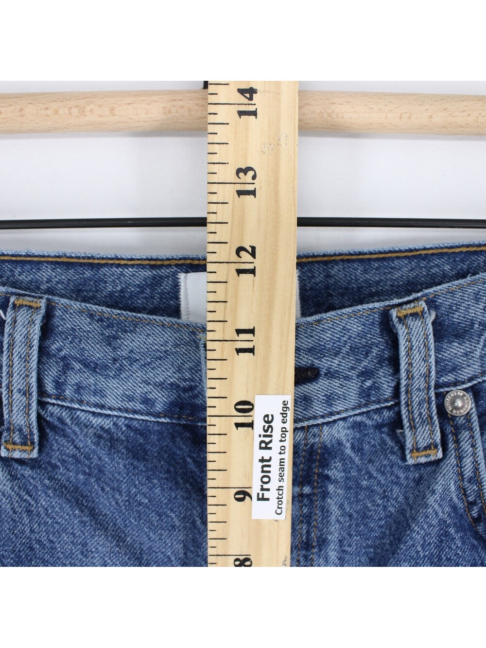 Citizens Of Humanity Annina Jeans - Picture 8 of 16